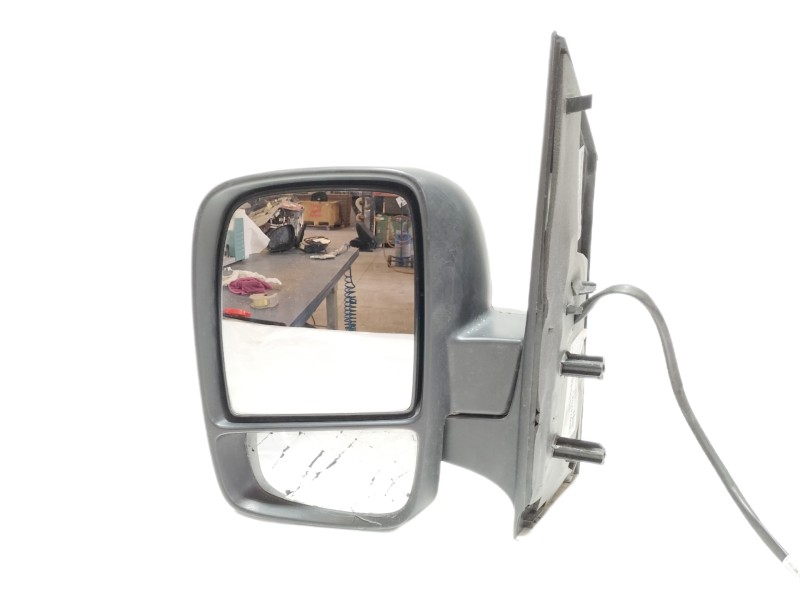 Recambio de retrovisor izquierdo para fiat scudo furgón (272) 10 l1h1 130 multijet referencia OEM IAM 14007425XT  