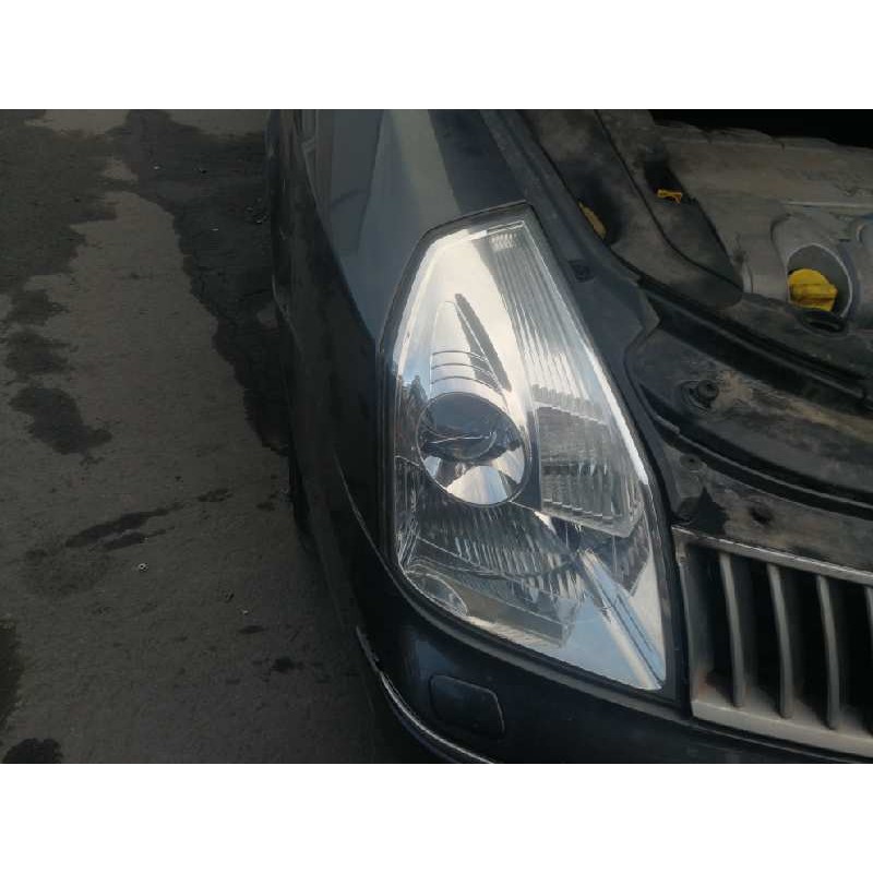 Recambio de faro derecho para renault vel satis (bj0) privilege referencia OEM IAM 8200014358C  