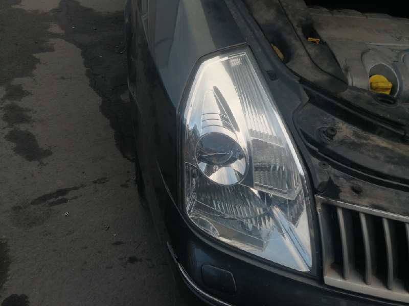 Recambio de faro derecho para renault vel satis (bj0) privilege referencia OEM IAM 8200014358C  