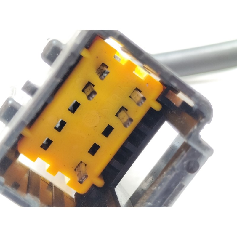 Recambio de retrovisor izquierdo para fiat scudo furgón (272) 10 l1h1 130 multijet referencia OEM IAM 14007425XT  