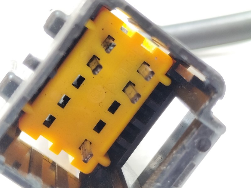 Recambio de retrovisor izquierdo para fiat scudo furgón (272) 10 l1h1 130 multijet referencia OEM IAM 14007425XT  