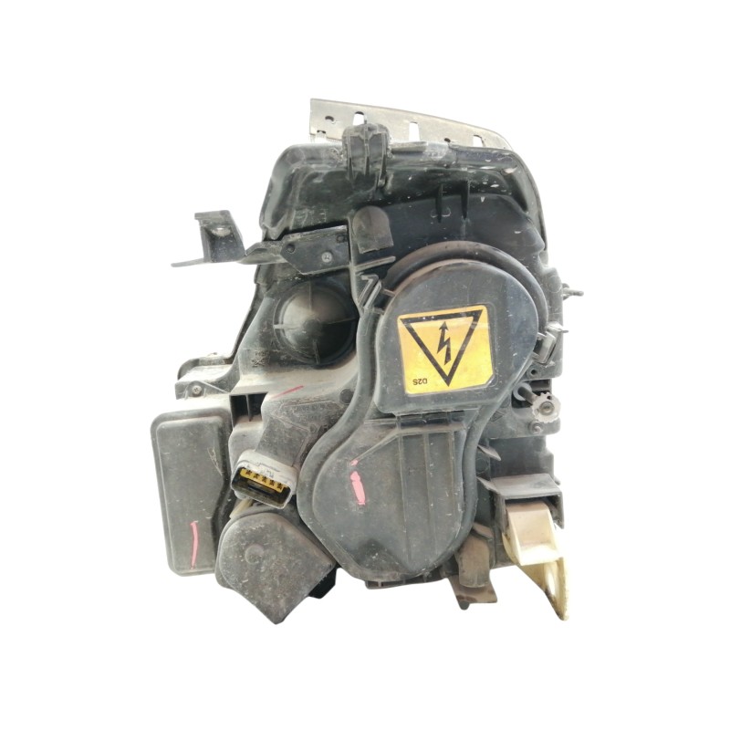 Recambio de faro derecho para renault vel satis (bj0) privilege referencia OEM IAM 8200014358C  