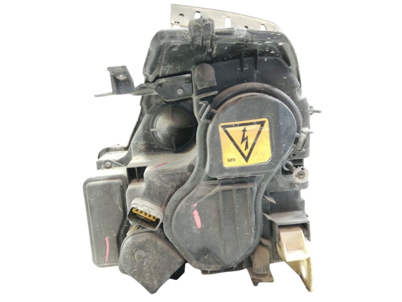 Recambio de faro derecho para renault vel satis (bj0) privilege referencia OEM IAM 8200014358C  