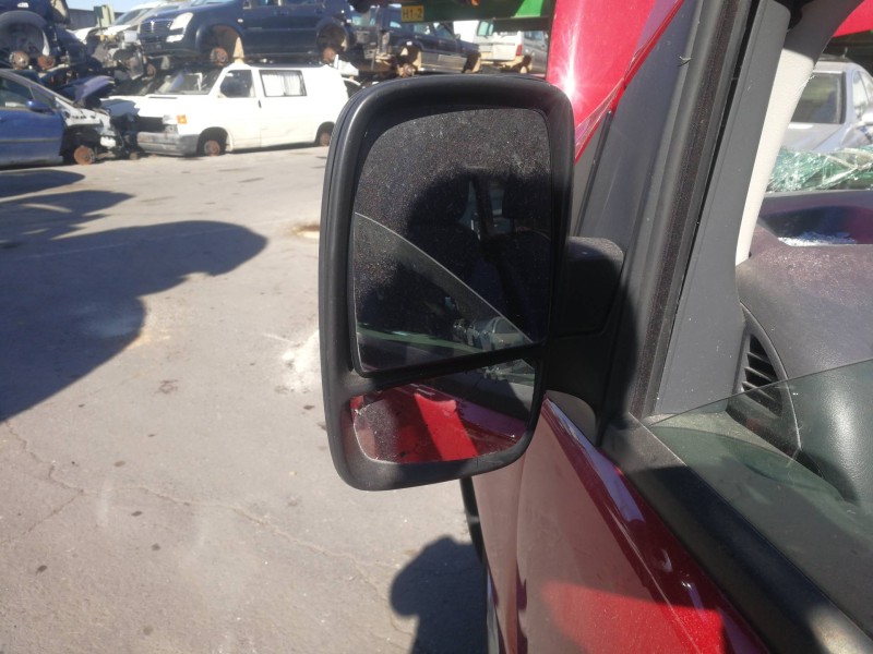 Recambio de retrovisor izquierdo para fiat scudo furgón (272) 10 l1h1 130 multijet referencia OEM IAM 14007425XT  