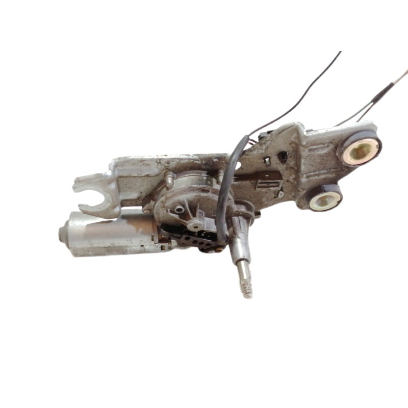 Recambio de motor limpia trasero para ford focus turnier (cak) ghia referencia OEM IAM 0390201552  