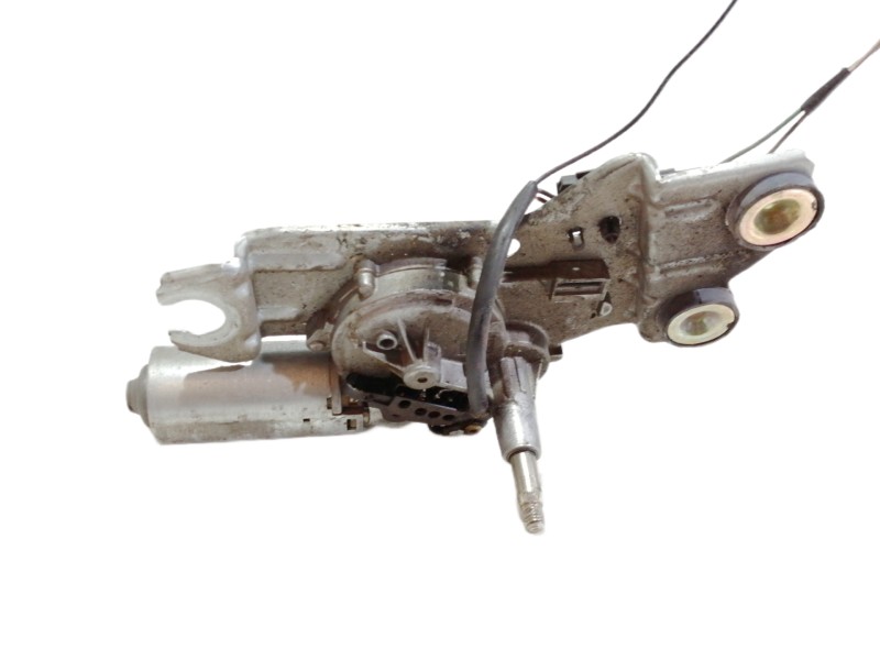 Recambio de motor limpia trasero para ford focus turnier (cak) ghia referencia OEM IAM 0390201552  