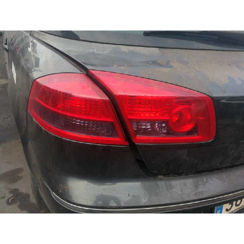 Recambio de piloto trasero izquierdo para renault vel satis (bj0) privilege referencia OEM IAM 8200014359  