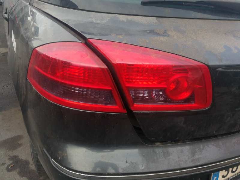 Recambio de piloto trasero izquierdo para renault vel satis (bj0) privilege referencia OEM IAM 8200014359  