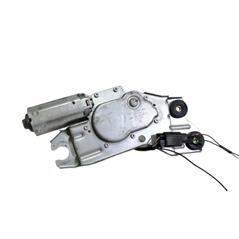 Recambio de motor limpia trasero para ford focus turnier (cak) ghia referencia OEM IAM 0390201552  