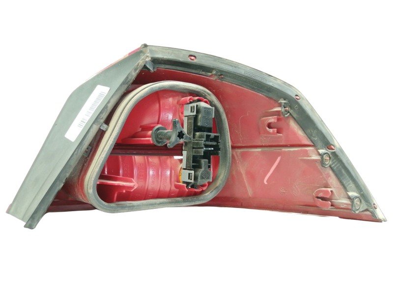 Recambio de piloto trasero izquierdo para renault vel satis (bj0) privilege referencia OEM IAM 8200014359  