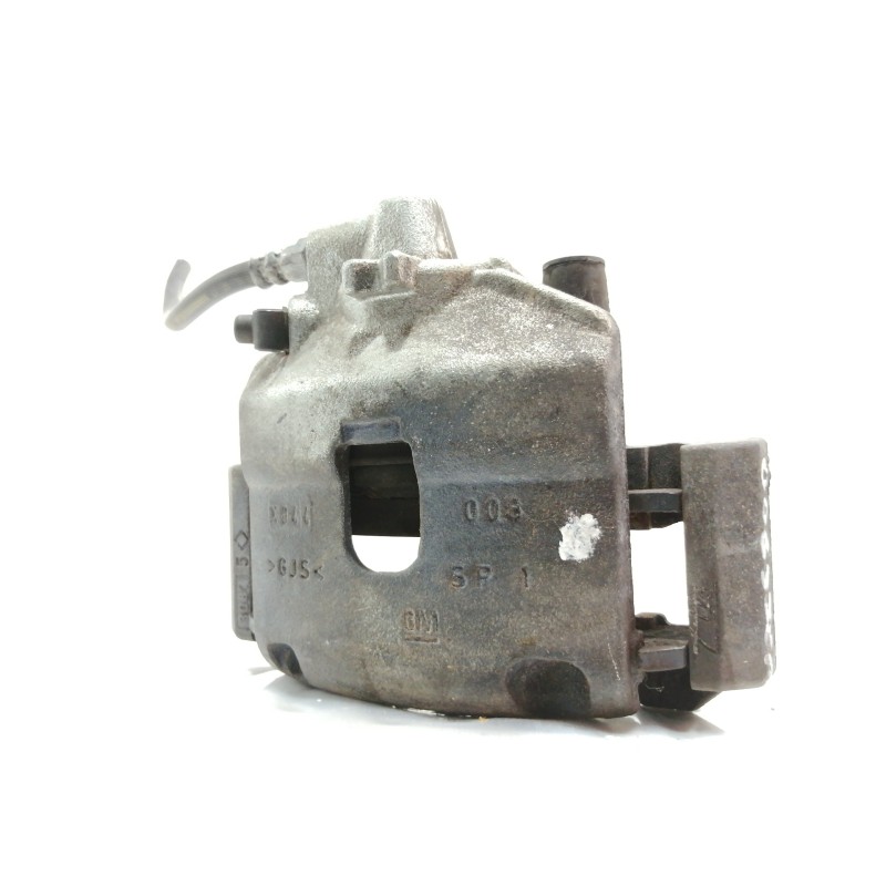 Recambio de pinza freno delantera izquierda para opel corsa e expression referencia OEM IAM 079L76A3R  