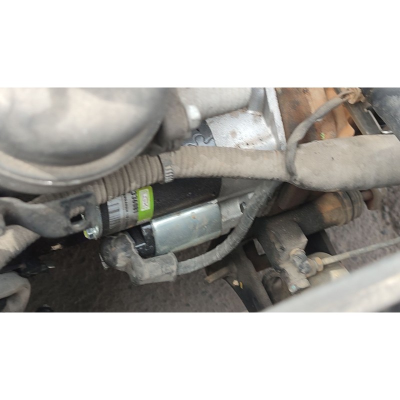 Recambio de motor arranque para hyundai i30 (fd) 1.6 crdi referencia OEM IAM 361002A300  