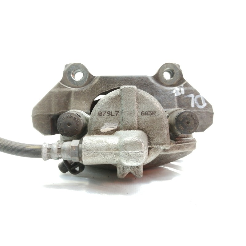 Recambio de pinza freno delantera izquierda para opel corsa e expression referencia OEM IAM 079L76A3R  
