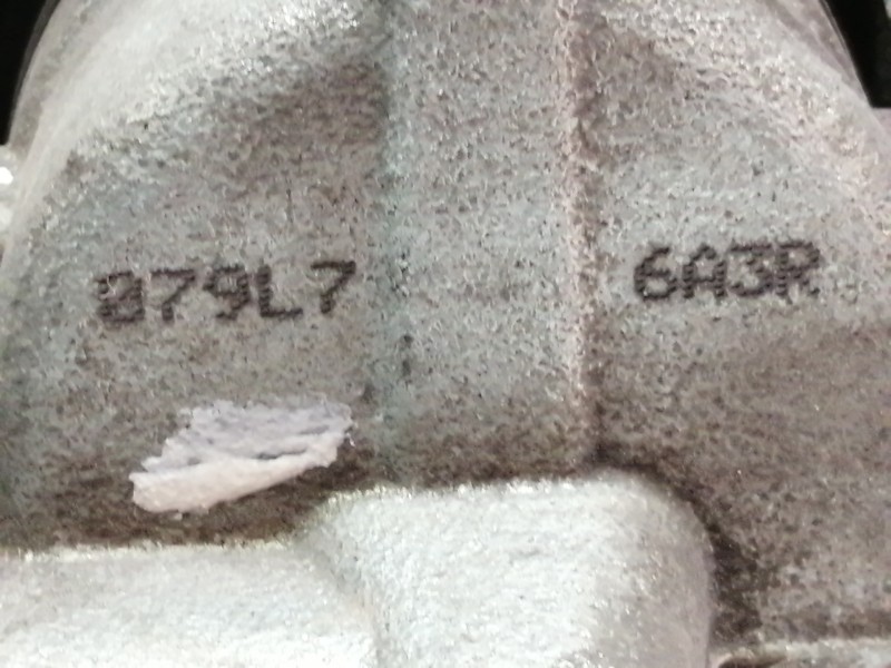 Recambio de pinza freno delantera izquierda para opel corsa e expression referencia OEM IAM 079L76A3R  