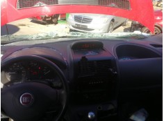 Recambio de salpicadero para fiat scudo furgón (272) 10 l1h1 130 multijet referencia OEM IAM 14402410ZF   2