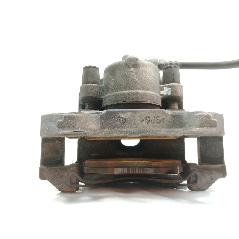 Recambio de pinza freno delantera izquierda para opel corsa e expression referencia OEM IAM 079L76A3R  