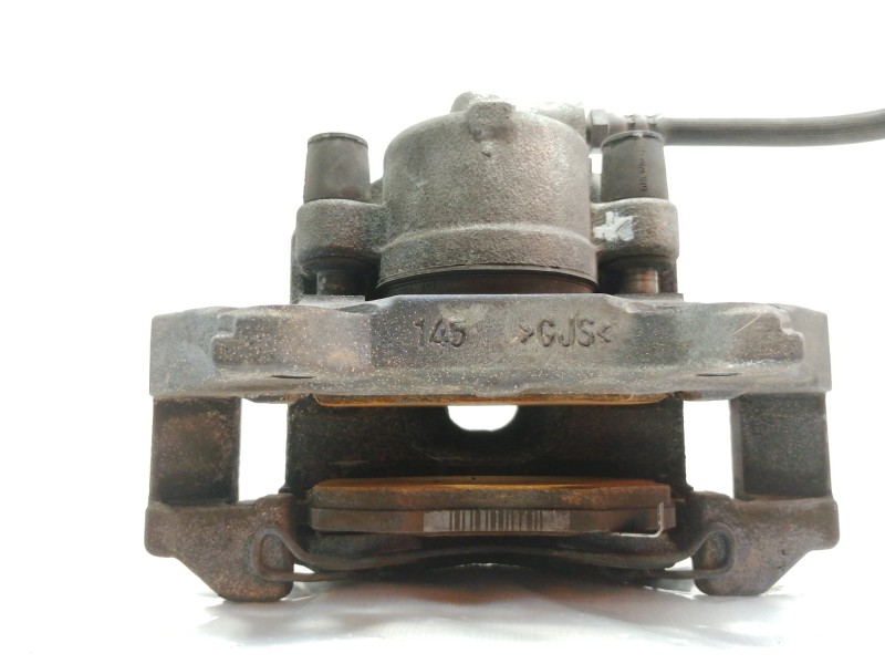 Recambio de pinza freno delantera izquierda para opel corsa e expression referencia OEM IAM 079L76A3R  
