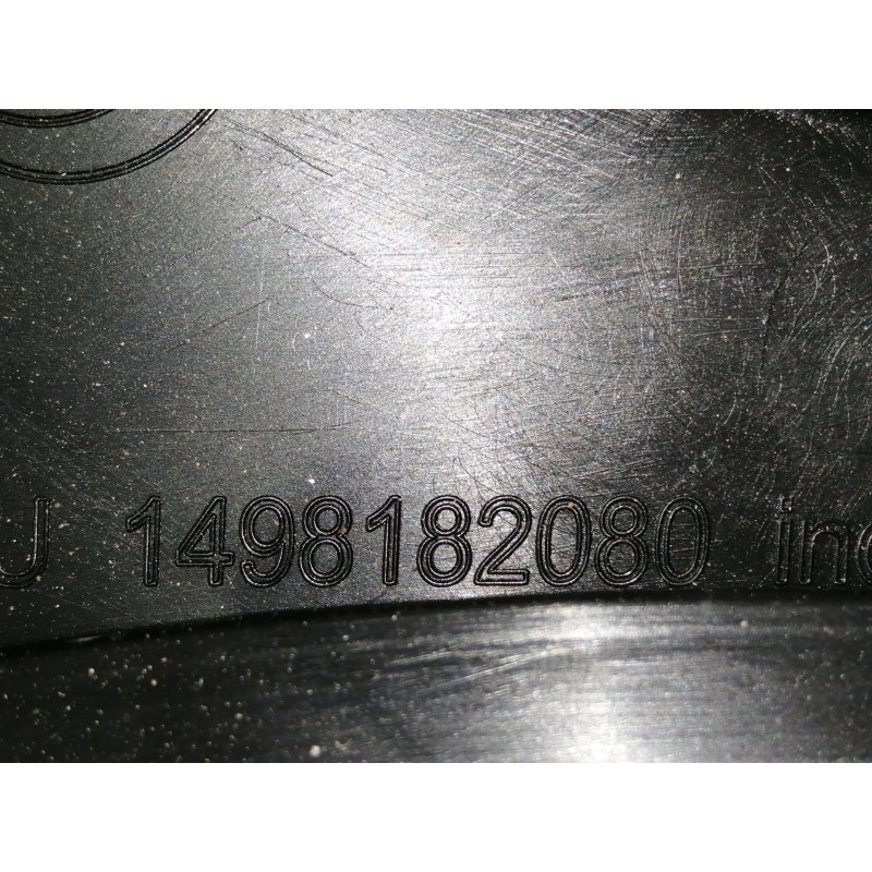 Recambio de salpicadero para fiat scudo furgón (272) 10 l1h1 130 multijet referencia OEM IAM 14402410ZF  