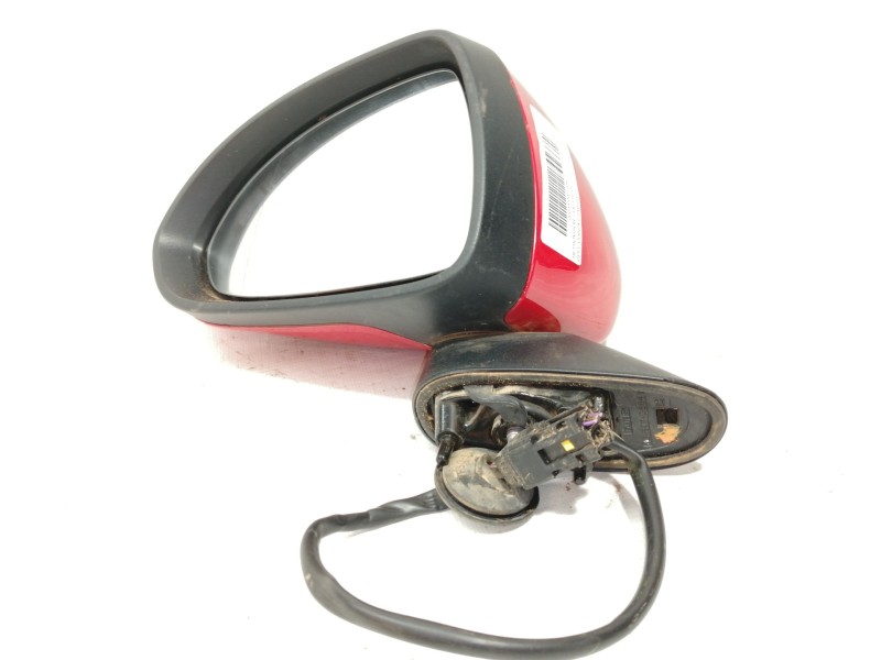 Recambio de retrovisor izquierdo para opel corsa e expression referencia OEM IAM 468435664  