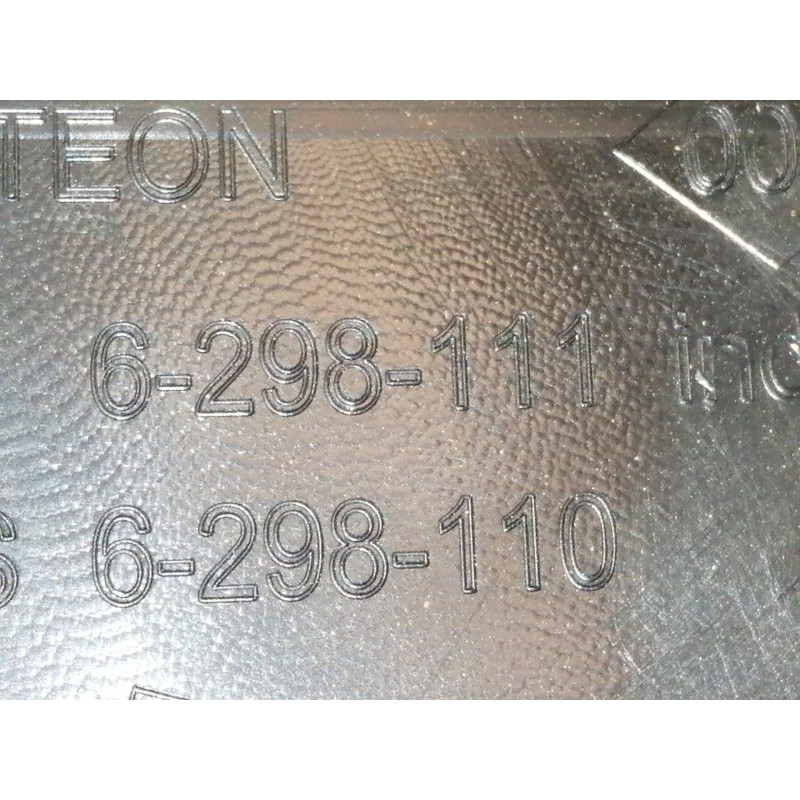 Recambio de salpicadero para fiat scudo furgón (272) 10 l1h1 130 multijet referencia OEM IAM 14402410ZF  