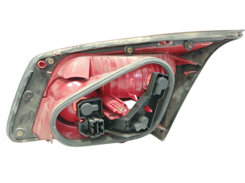 Recambio de piloto trasero izquierdo interior para renault vel satis (bj0) privilege referencia OEM IAM 8200014362  