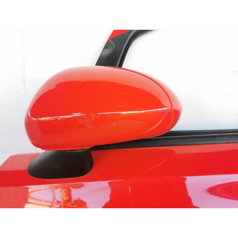 Recambio de retrovisor izquierdo para opel corsa e expression referencia OEM IAM 468435664  