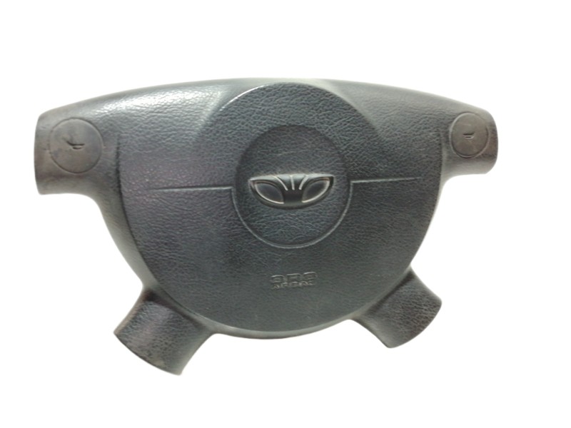 Recambio de airbag delantero izquierdo para daewoo kalos 1.4 se referencia OEM IAM 96534470N  