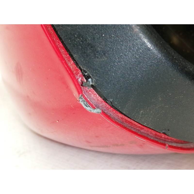 Recambio de retrovisor izquierdo para opel corsa e expression referencia OEM IAM 468435664  