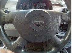 Recambio de airbag delantero izquierdo para daewoo kalos 1.4 se referencia OEM IAM 96534470N   2