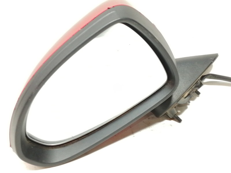 Recambio de retrovisor izquierdo para opel corsa e expression referencia OEM IAM 468435664  