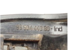 Recambio de soporte para citroën c3 1.1 sx referencia OEM IAM 9650444380   2