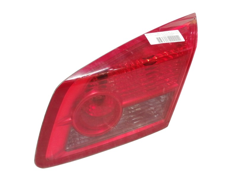 Recambio de piloto trasero derecho interior para renault vel satis (bj0) privilege referencia OEM IAM 8200014363  