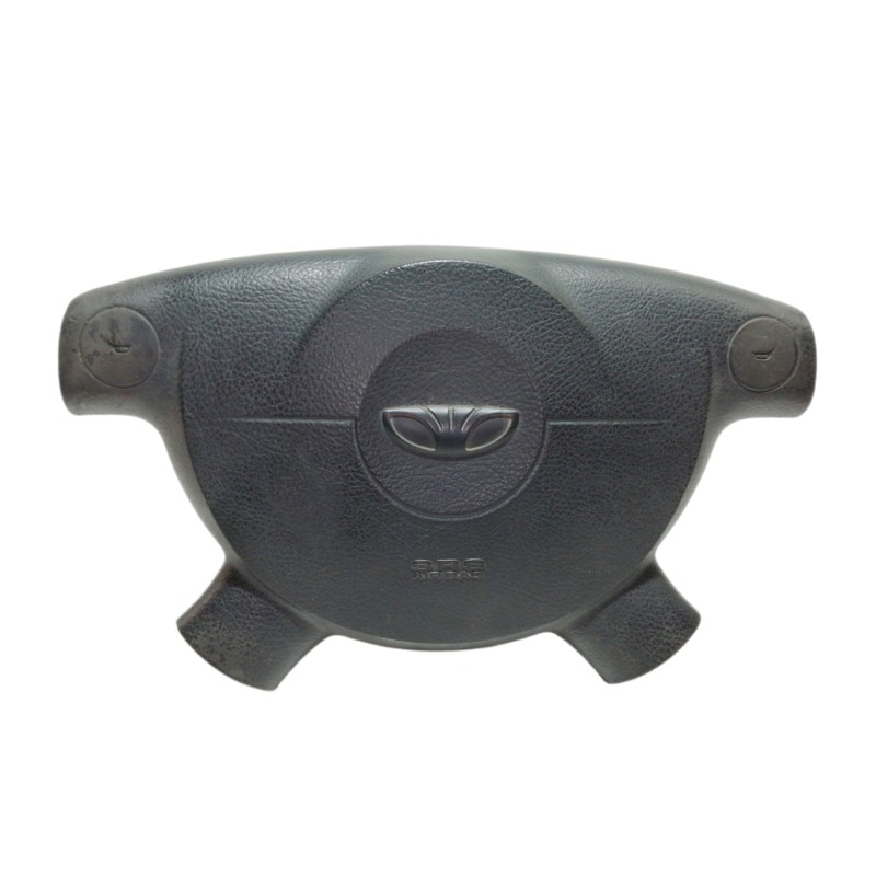 Recambio de airbag delantero izquierdo para daewoo kalos 1.4 se referencia OEM IAM 96534470N  
