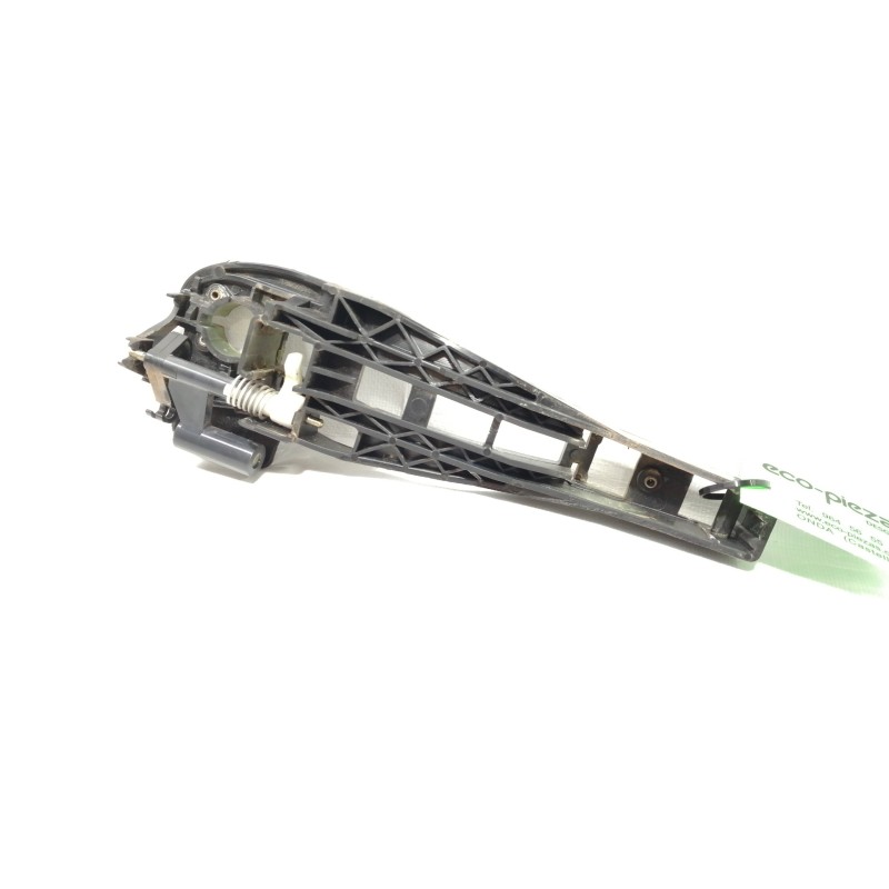 Recambio de soporte para citroën c3 1.1 sx referencia OEM IAM 9650444380  