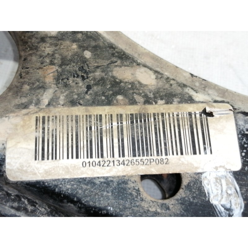 Recambio de brazo suspension inferior delantero izquierdo para opel corsa e expression referencia OEM IAM 13167940  