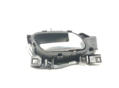 Recambio de maneta interior delantera derecha para peugeot 2008 (--.2013) allure referencia OEM IAM 96555516VV   2