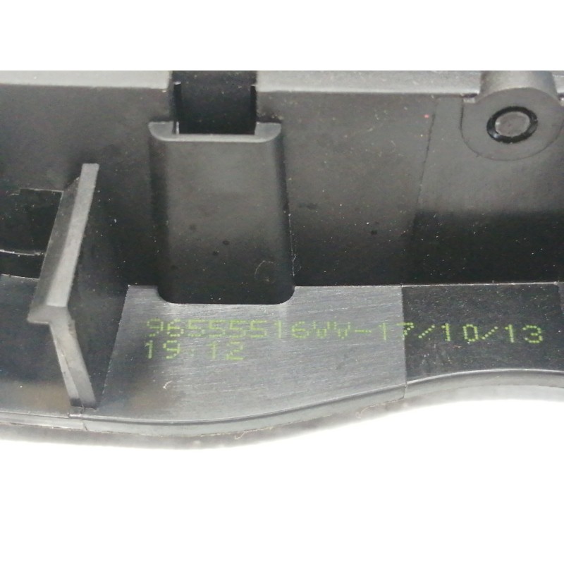 Recambio de maneta interior delantera derecha para peugeot 2008 (--.2013) allure referencia OEM IAM 96555516VV  