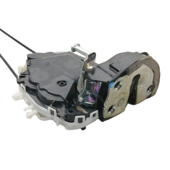 CERRADURA PUERTA TRASERA IZQUIERDA U2014120F2 151009
