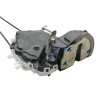 Recambio de cerradura puerta trasera izquierda para toyota yaris active referencia OEM IAM U2014120F2  151009