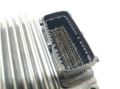 Recambio de centralita motor uce para daewoo kalos 1.4 se referencia OEM IAM 96394312   2