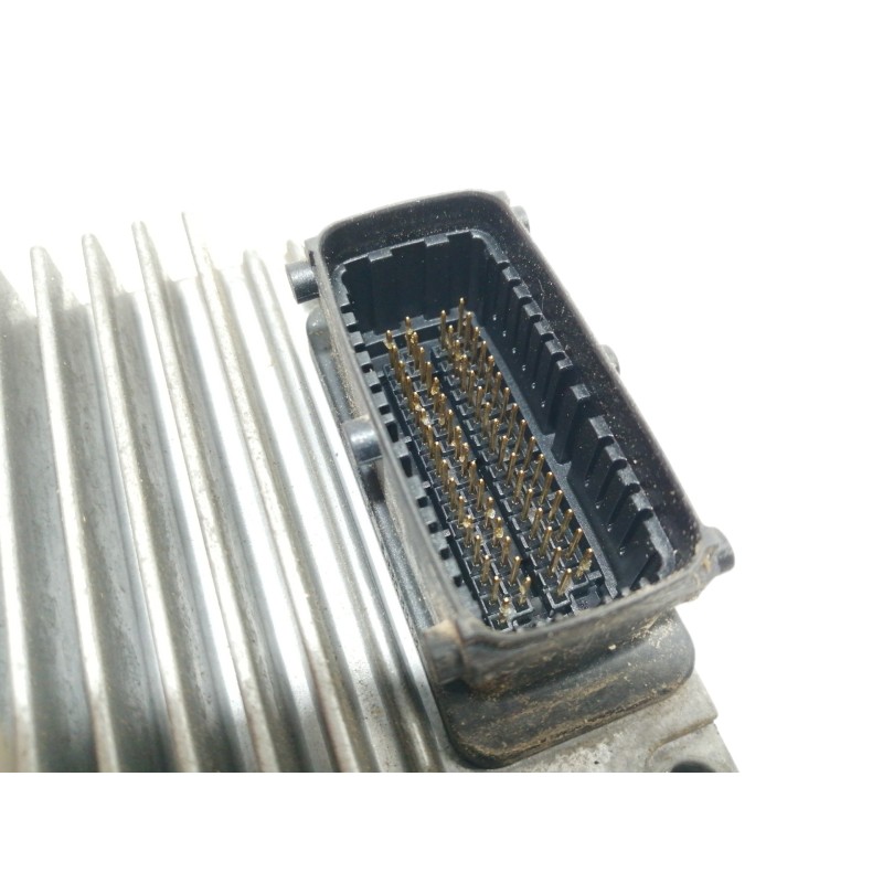 Recambio de centralita motor uce para daewoo kalos 1.4 se referencia OEM IAM 96394312  