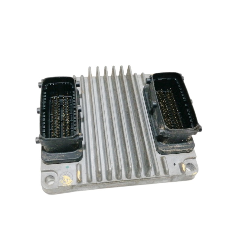 Recambio de centralita motor uce para daewoo kalos 1.4 se referencia OEM IAM 96394312  