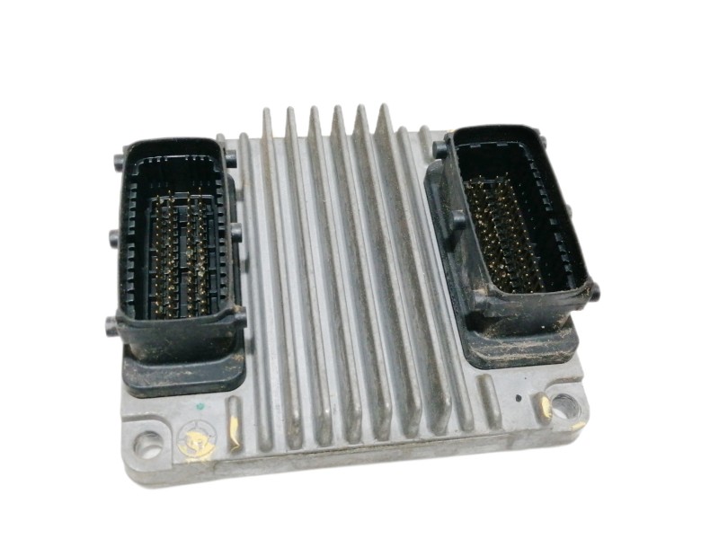 Recambio de centralita motor uce para daewoo kalos 1.4 se referencia OEM IAM 96394312  