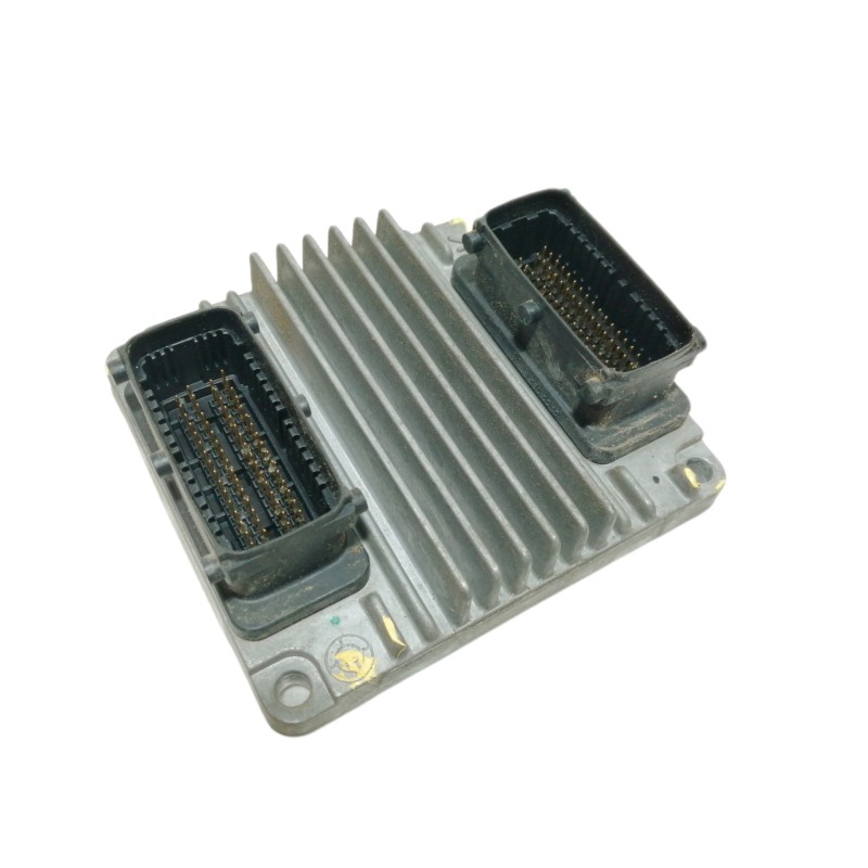 Recambio de centralita motor uce para daewoo kalos 1.4 se referencia OEM IAM 96394312  