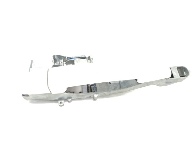 Recambio de maneta exterior delantera derecha para peugeot 2008 (--.2013) allure referencia OEM IAM 1199D3  