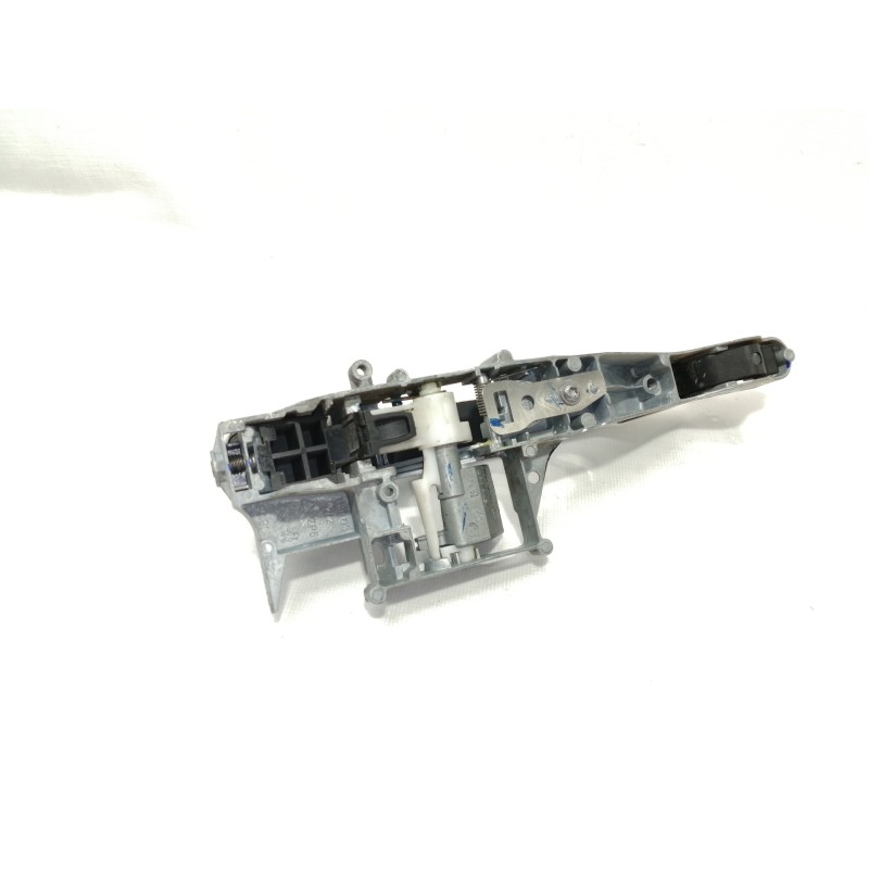 Recambio de maneta exterior delantera derecha para peugeot 2008 (--.2013) allure referencia OEM IAM 1199D3  