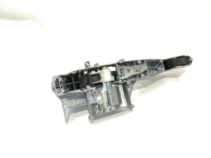 Recambio de maneta exterior delantera derecha para peugeot 2008 (--.2013) allure referencia OEM IAM 1199D3  