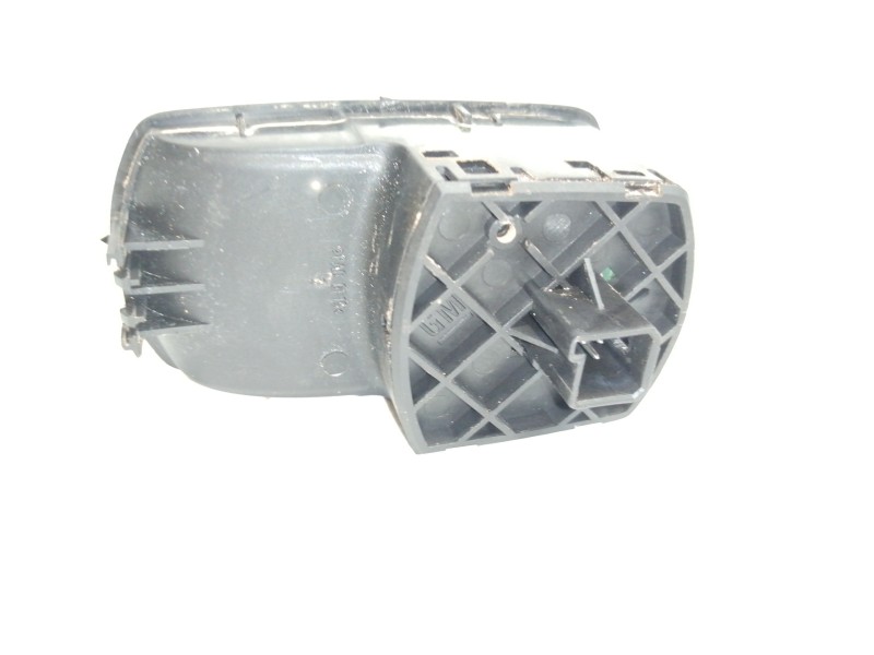 Recambio de mando elevalunas delantero derecho para opel corsa e expression referencia OEM IAM 13430018  