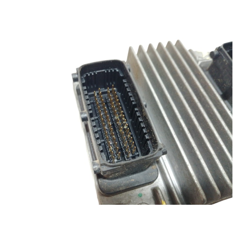 Recambio de centralita motor uce para daewoo kalos 1.4 se referencia OEM IAM 96394312  