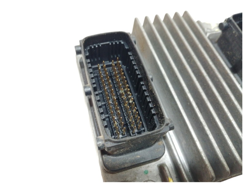 Recambio de centralita motor uce para daewoo kalos 1.4 se referencia OEM IAM 96394312  